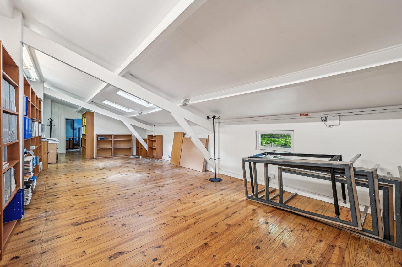 Bureau Paris 234m² Location bureau Paris OLBUR2313720 15